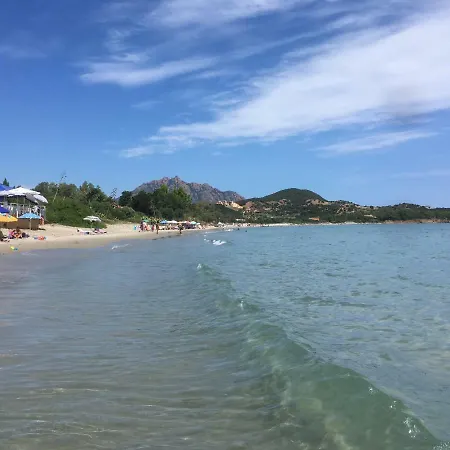 Con Ampia Vista Mare
