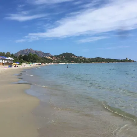 Con Ampia Vista Mare Сasa de vacaciones Tertenìa