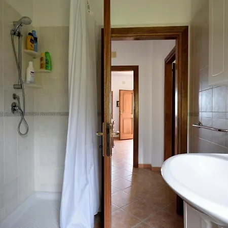 Con Ampia Vista Mare Сasa de vacaciones Tertenìa