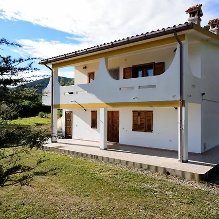 Con Ampia Vista Mare Tertenìa