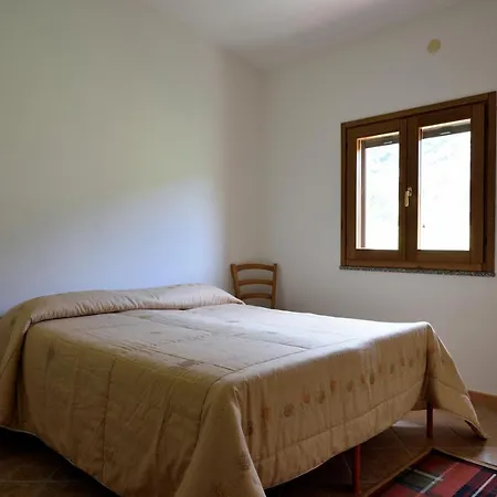 Con Ampia Vista Mare Tertenìa