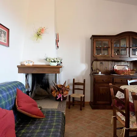 Con Ampia Vista Mare * Tertenìa